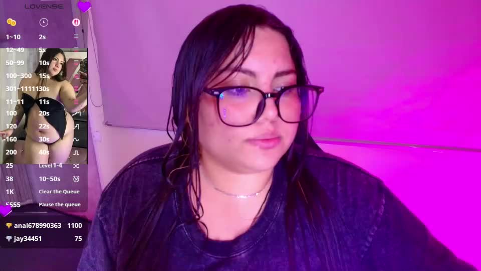 dreambooo_ Webcam Chat September 14, 2026