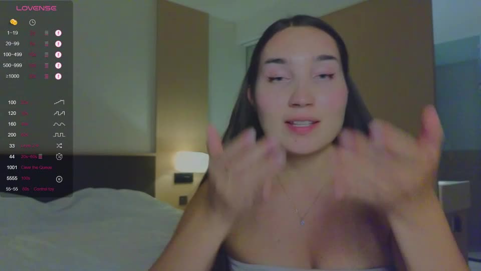may_dani Webcam Chat September 14, 2026