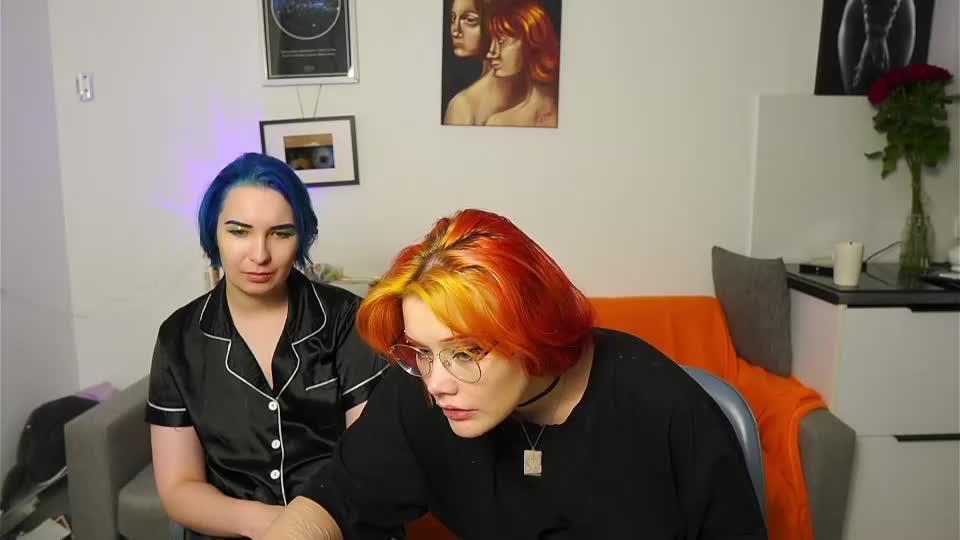 fox_and_dog Webcam Chat September 14, 2026