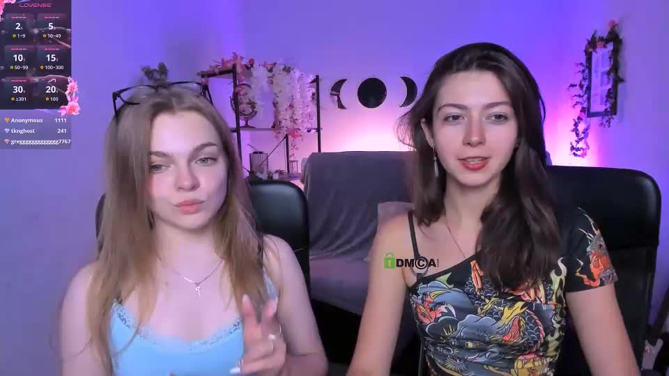 kitniss_dreamy Webcam Chat September 14, 2026