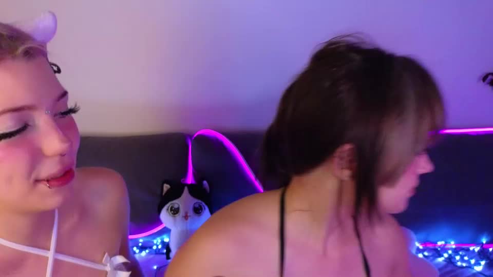 nikkisilk Webcam Chat September 14, 2026