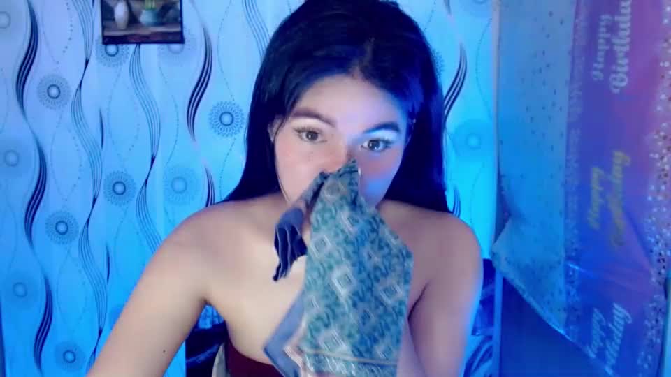 nicole_kiss01 Webcam Chat September 14, 2026