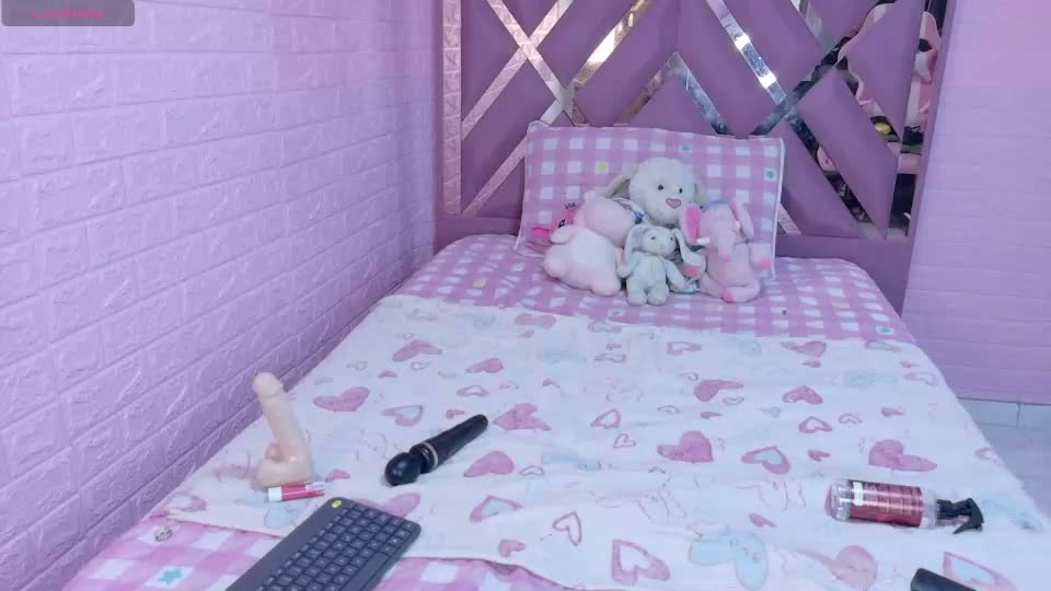 nicky_skinny18 Webcam Chat September 14, 2026