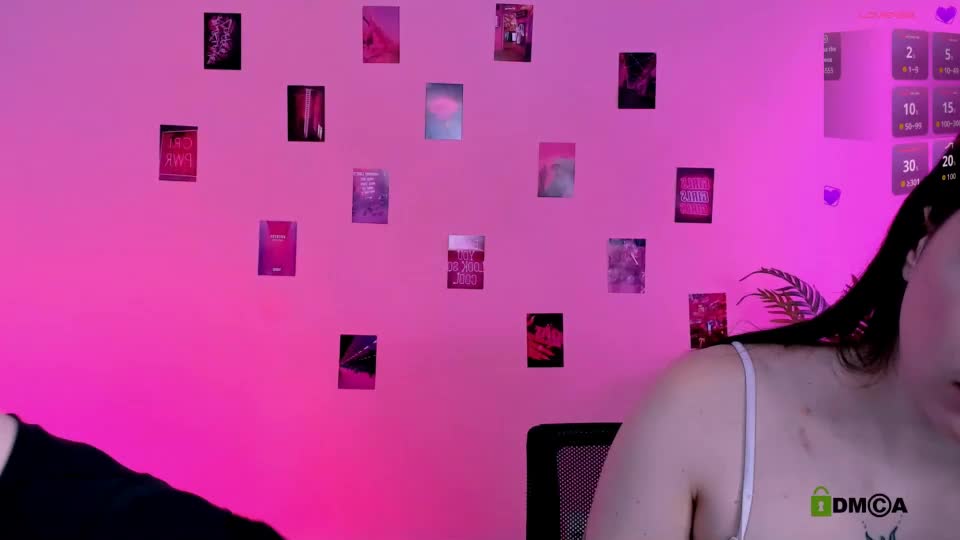 milana_sunny_ Webcam Chat September 14, 2026