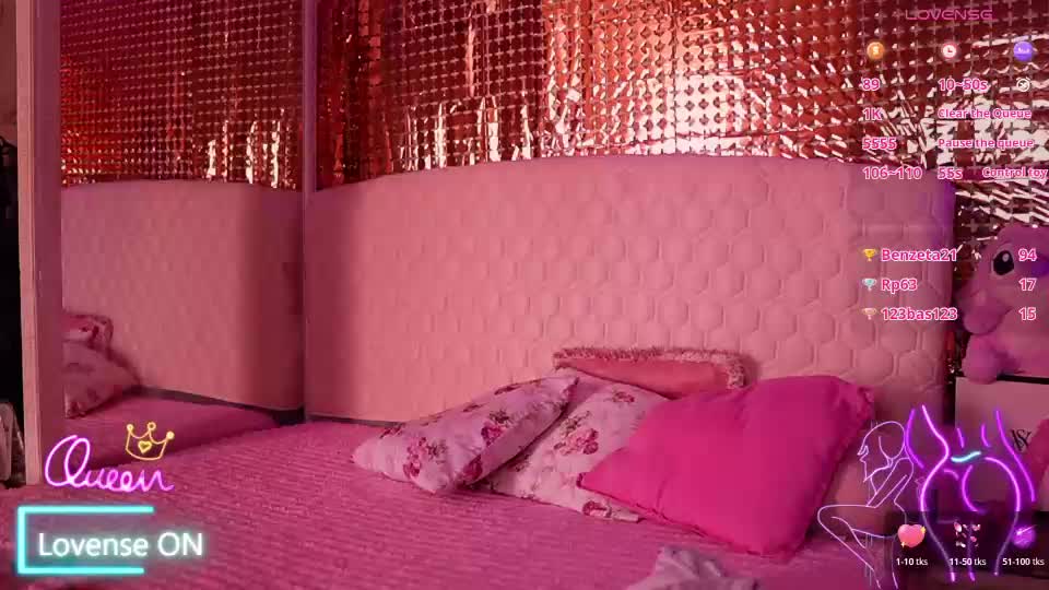 anya_sky_ Webcam Chat September 14, 2026