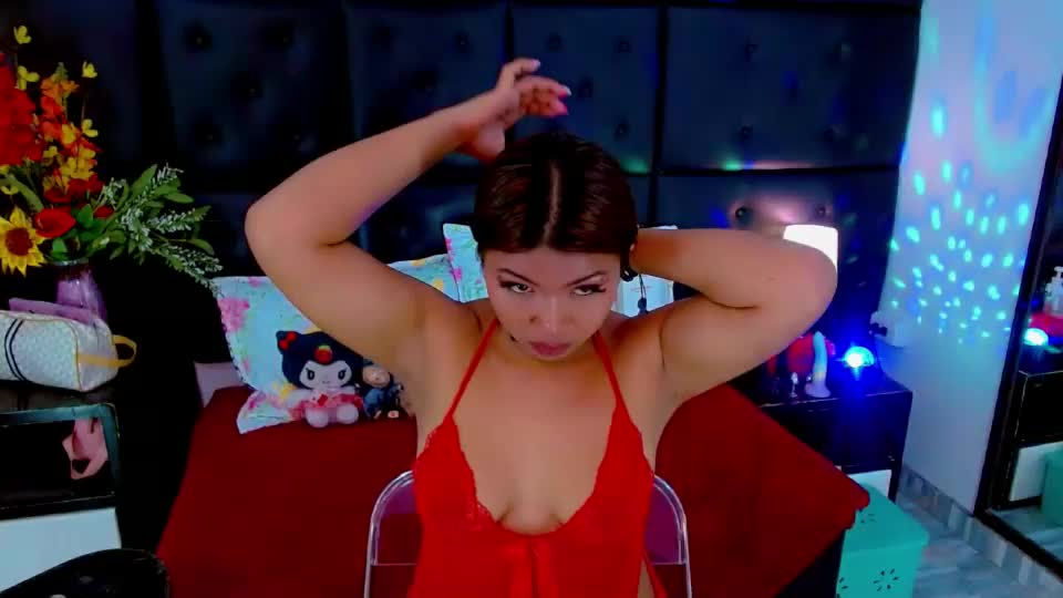 iisalombardi Webcam Chat September 14, 2026
