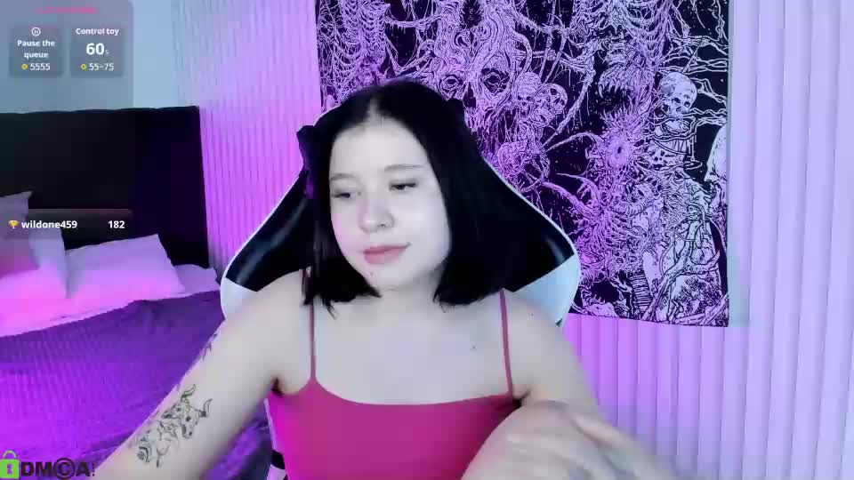 elara_irving Webcam Chat September 14, 2026