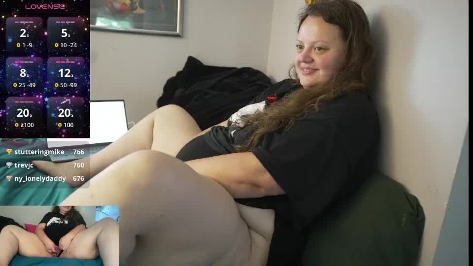 adorameutdominum Webcam Chat September 14, 2026
