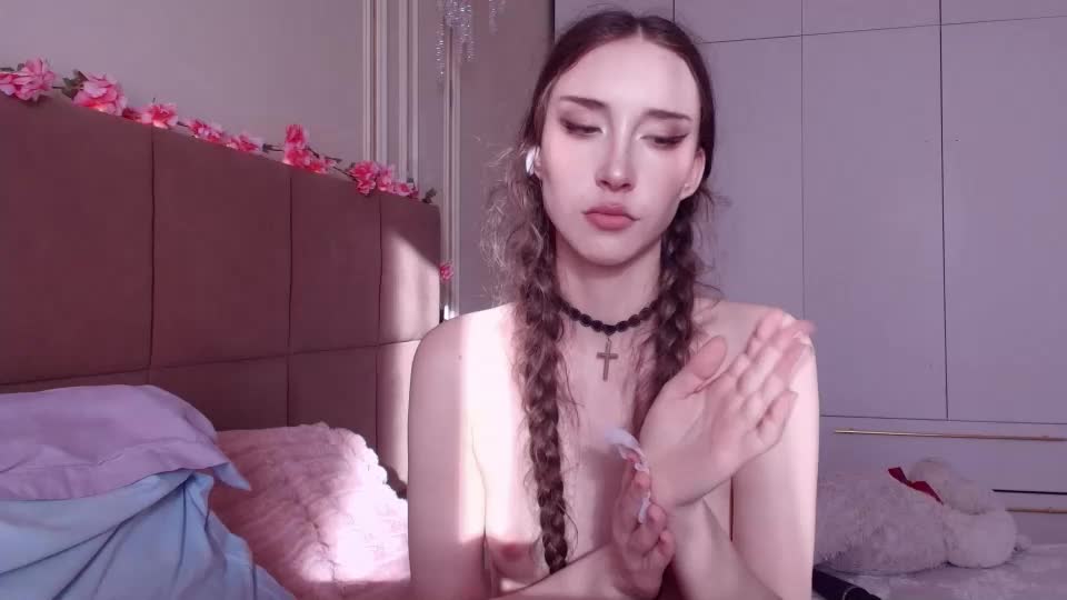 babylisabrown Webcam Chat September 14, 2026