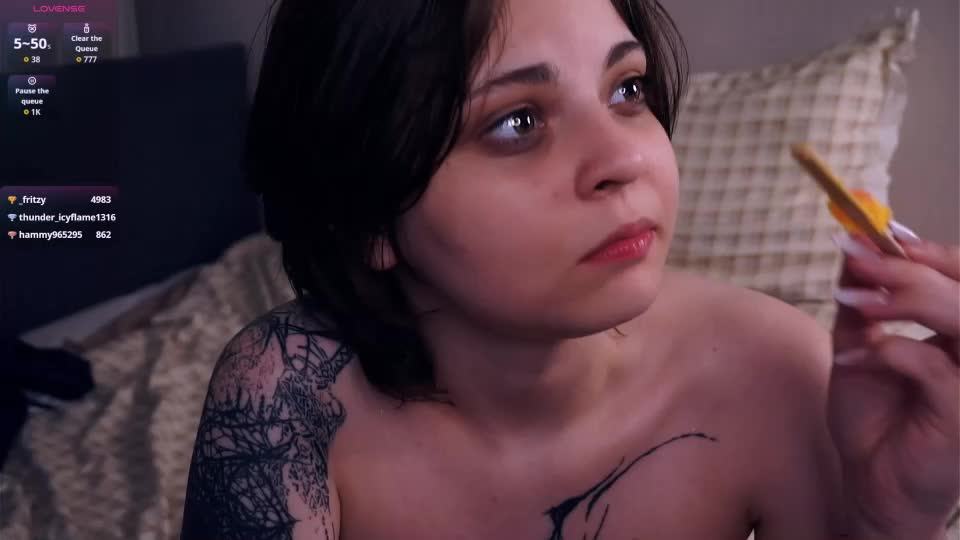 dainalargena Webcam Chat September 14, 2026