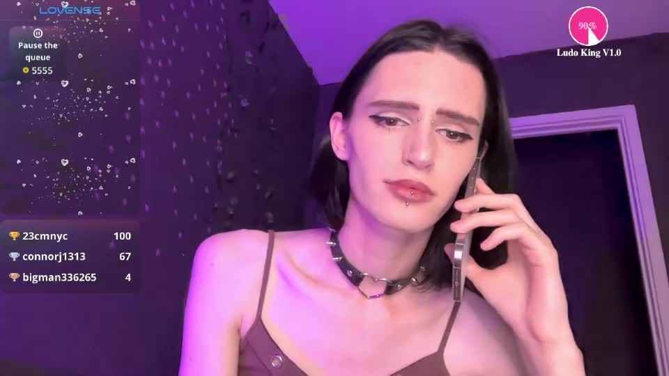 niky_long Webcam Chat September 14, 2026
