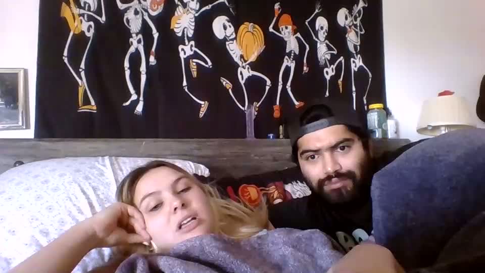 madammarie1996 Webcam Chat September 14, 2026