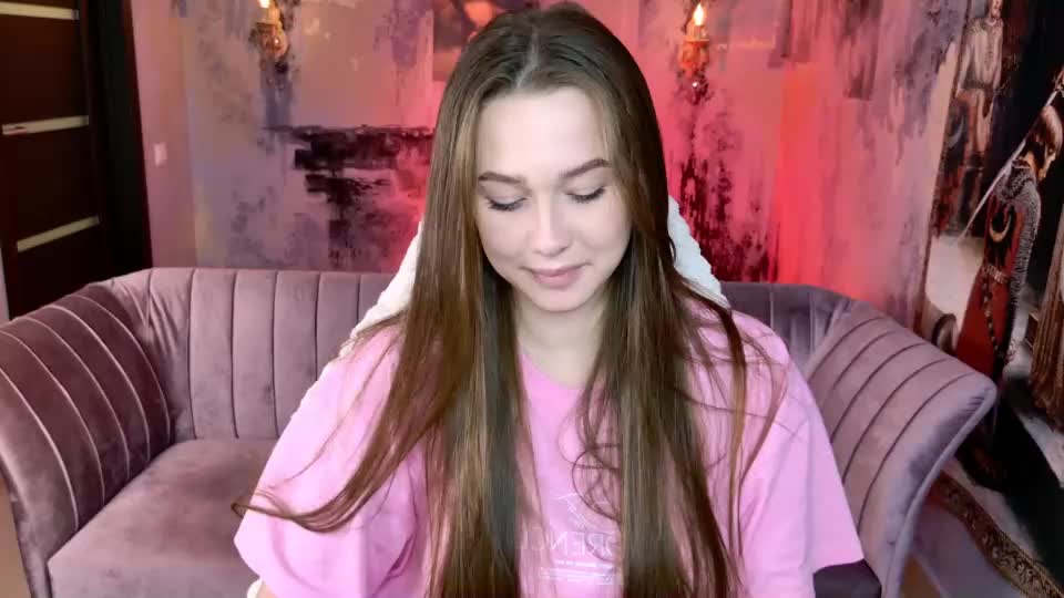 arielsykes Webcam Chat September 14, 2026
