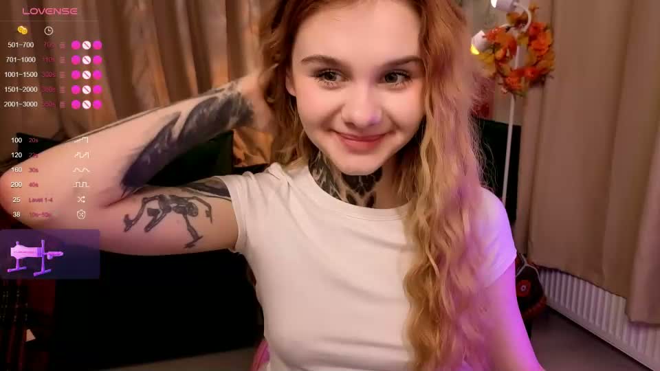 britney_lynch Webcam Chat September 14, 2026