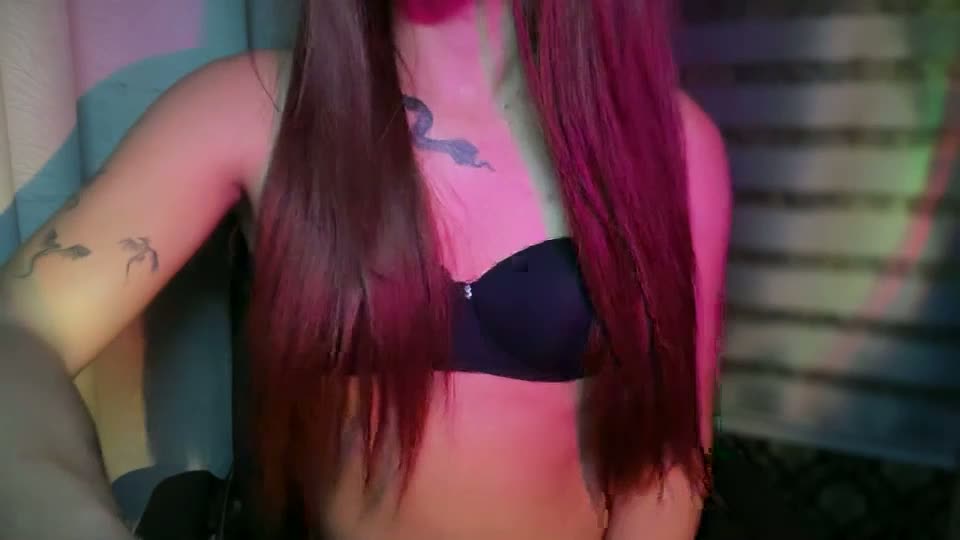 dreamcome_truexx Webcam Chat September 14, 2026