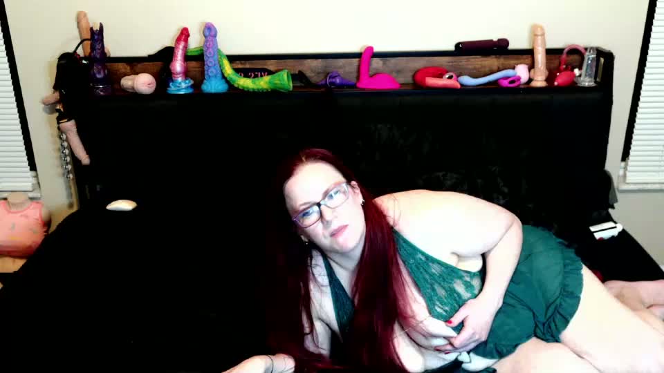 shawnandchristie Webcam Chat September 14, 2026