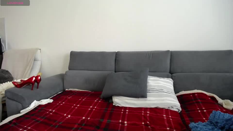 blond_woman Webcam Chat September 14, 2026
