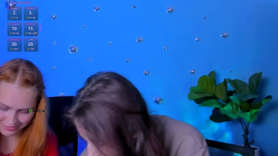 nami_glow Webcam Chat September 14, 2026