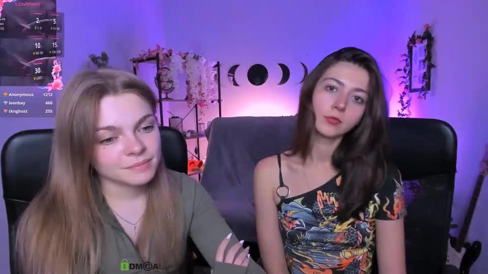 veronica_bubble Webcam Chat September 14, 2026