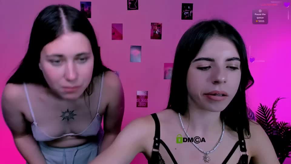 milana_sunny_ Webcam Chat September 14, 2026