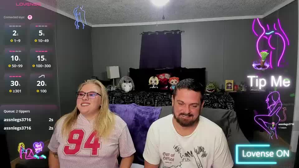 graniteaura Webcam Chat September 14, 2026
