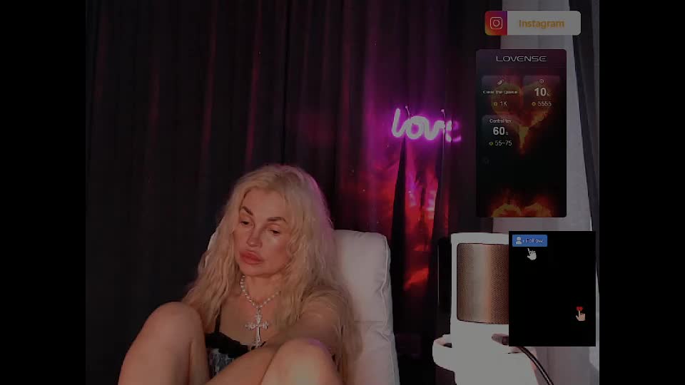 margoo_77 Webcam Chat September 14, 2026