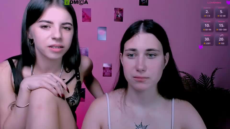 milana_sunny_ Webcam Chat September 14, 2026