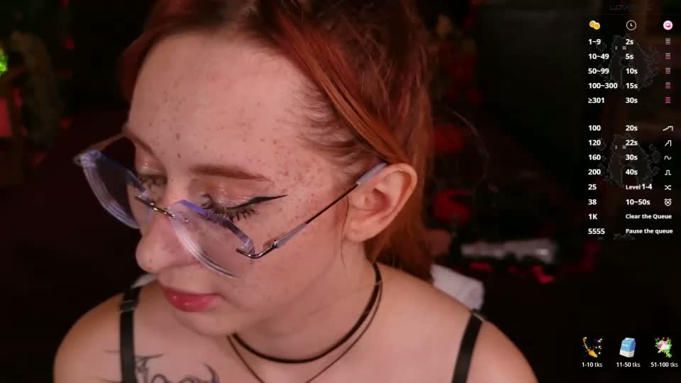 dark_lola_ Webcam Chat September 14, 2026