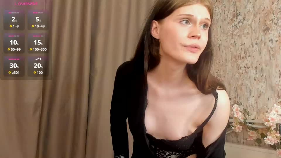 lisahempton Webcam Chat September 14, 2026