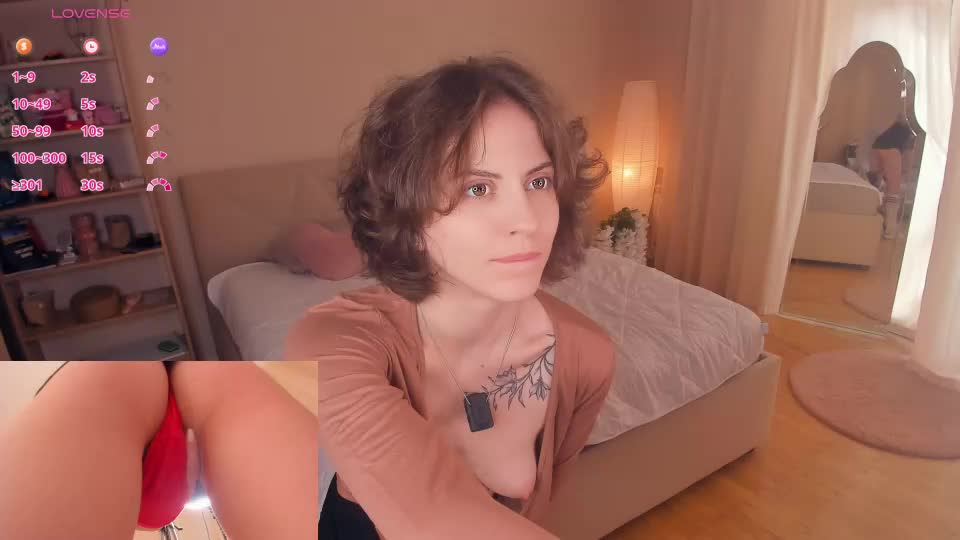 secret_des1res Webcam Chat September 14, 2026