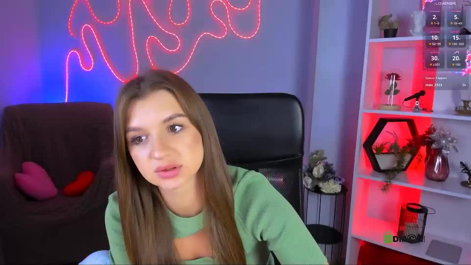 sabina_wul Webcam Chat September 14, 2026