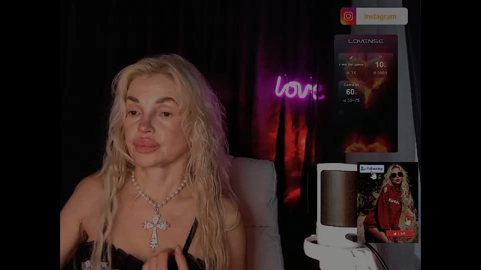 margoo_77 Webcam Chat September 14, 2026