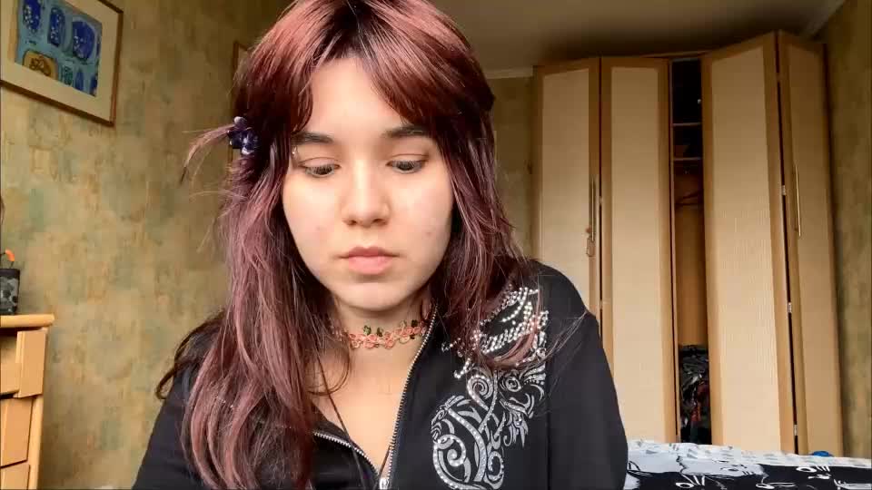 jolenematusiewicz Webcam Chat September 14, 2026