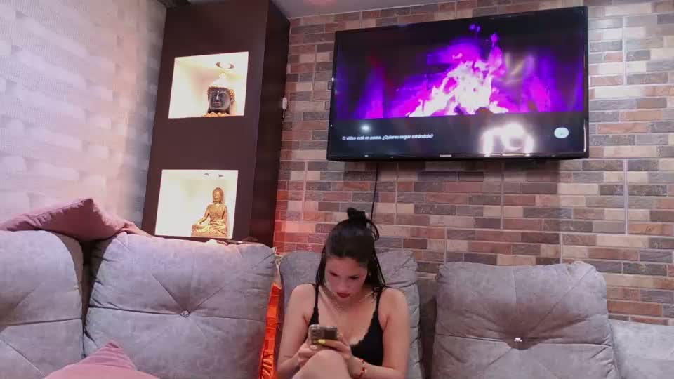 nicky_as Webcam Chat September 14, 2026