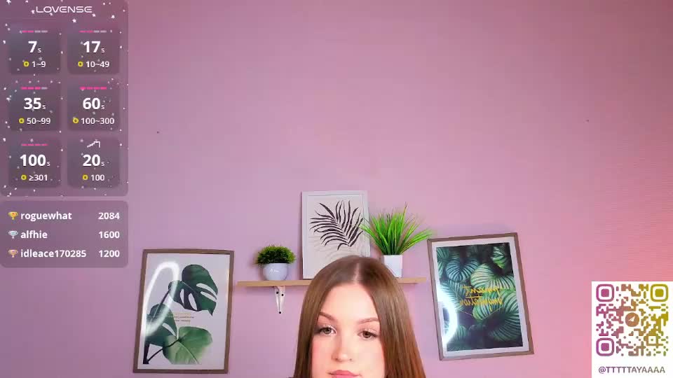 nanami_v02 Webcam Chat September 14, 2026
