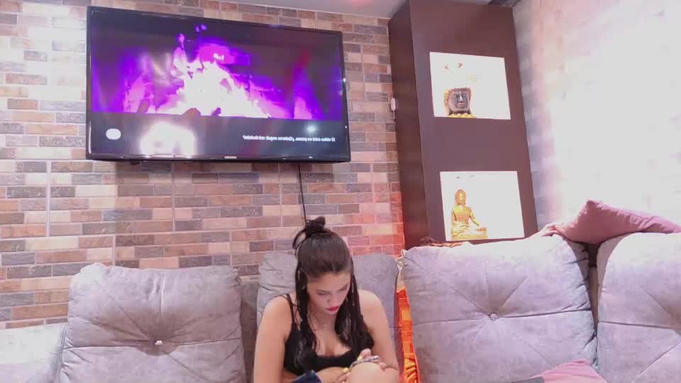 lanna_as Webcam Chat September 14, 2026