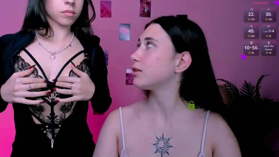 milana_sunny_ Webcam Chat September 14, 2026