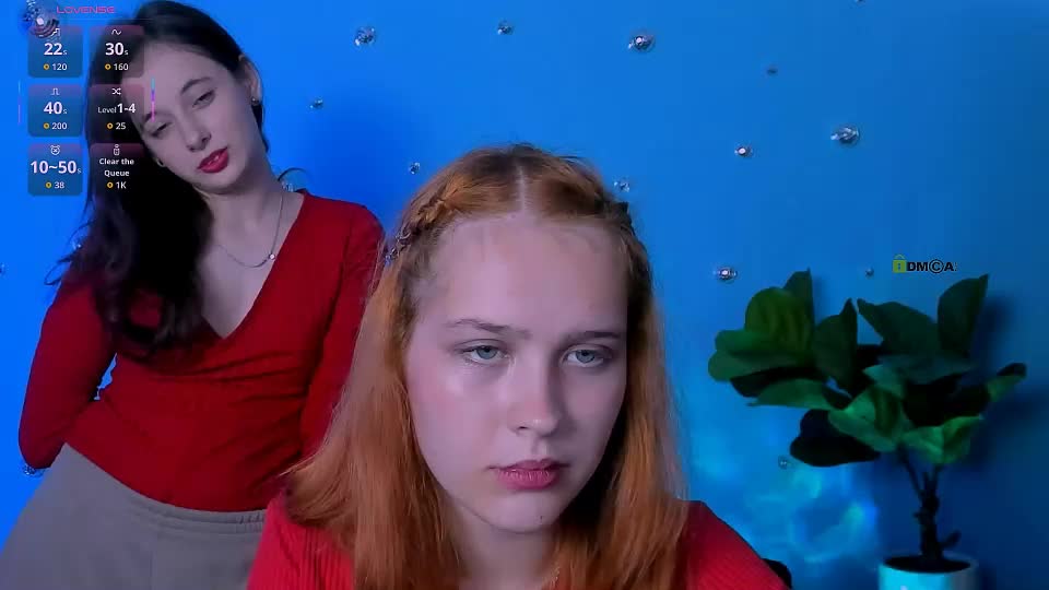 nami_glow Webcam Chat September 14, 2026