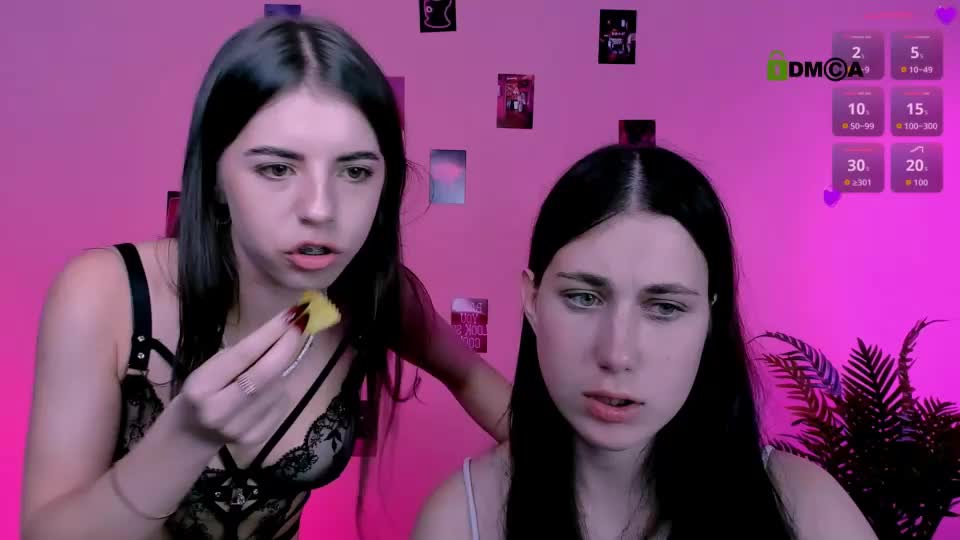 milana_sunny_ Webcam Chat September 14, 2026