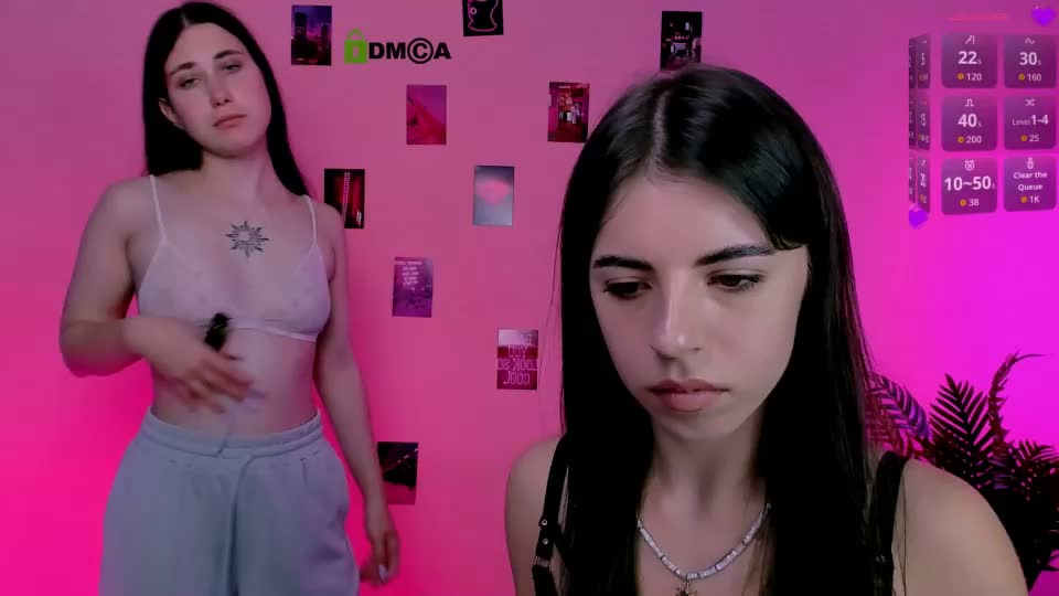 milana_sunny_ Webcam Chat September 14, 2026