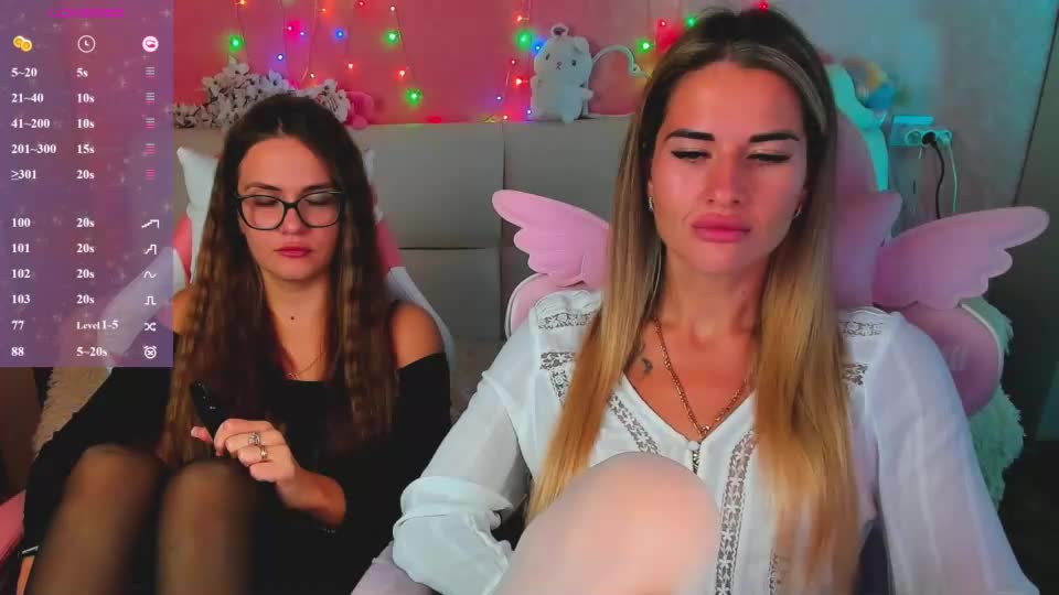angel_and_demon0304 Webcam Chat September 14, 2026