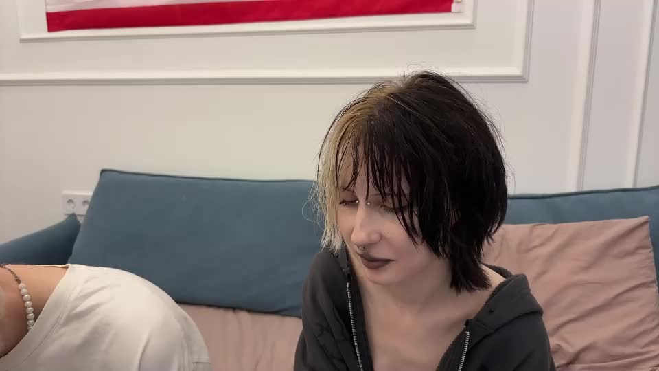 veryraretwins Webcam Chat September 14, 2026