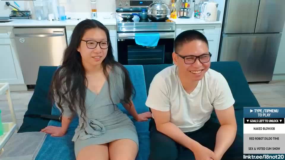 18not20 Webcam Chat September 14, 2026
