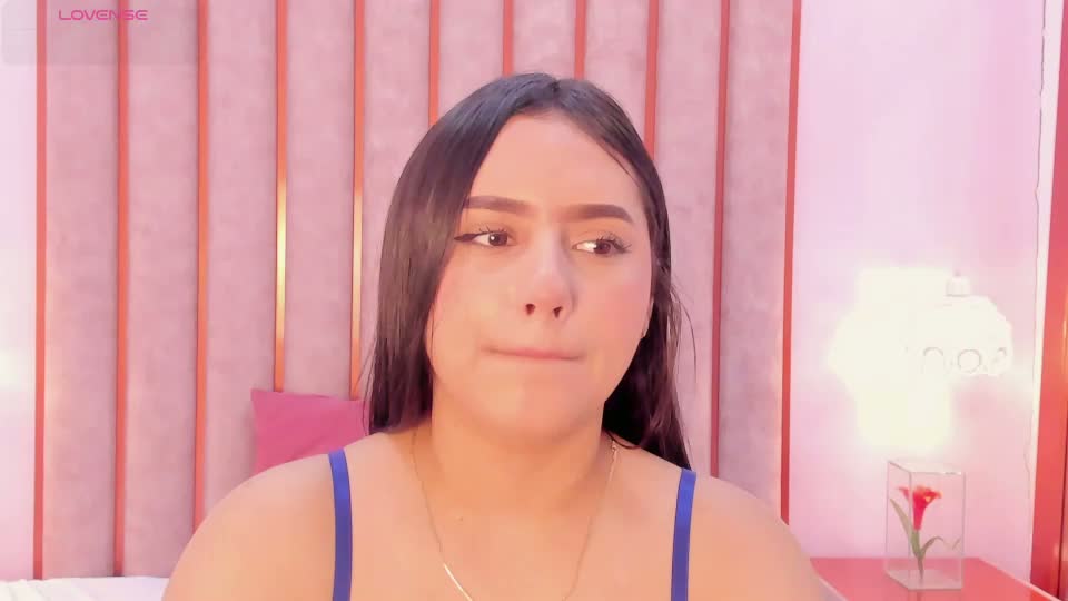 zoe_monrow Webcam Chat September 14, 2026