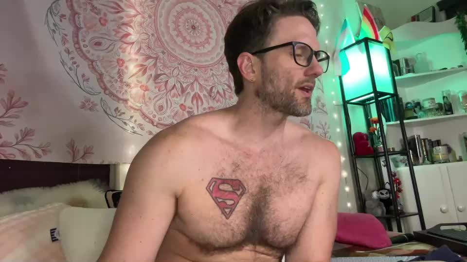 alexmanndickerson Webcam Chat September 14, 2026