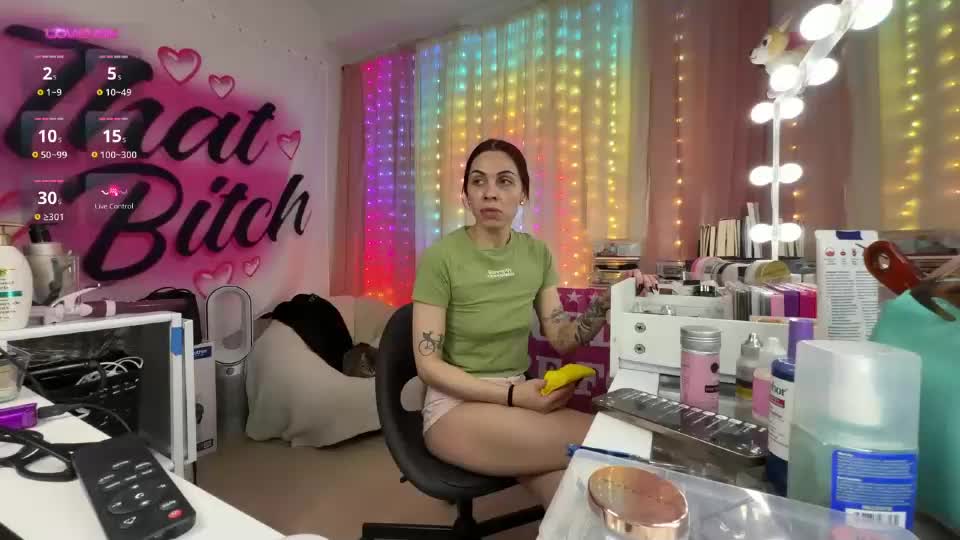 nattywithoutdaddy Webcam Chat September 14, 2026