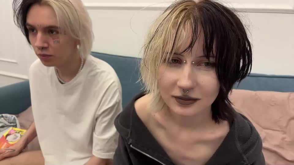 veryraretwins Webcam Chat September 14, 2026