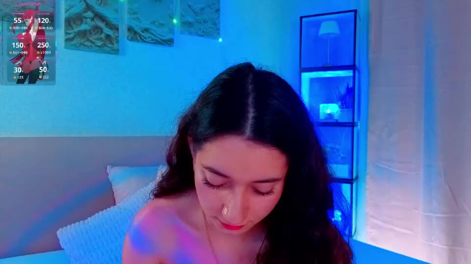 sharonrodrigueez Webcam Chat September 14, 2026
