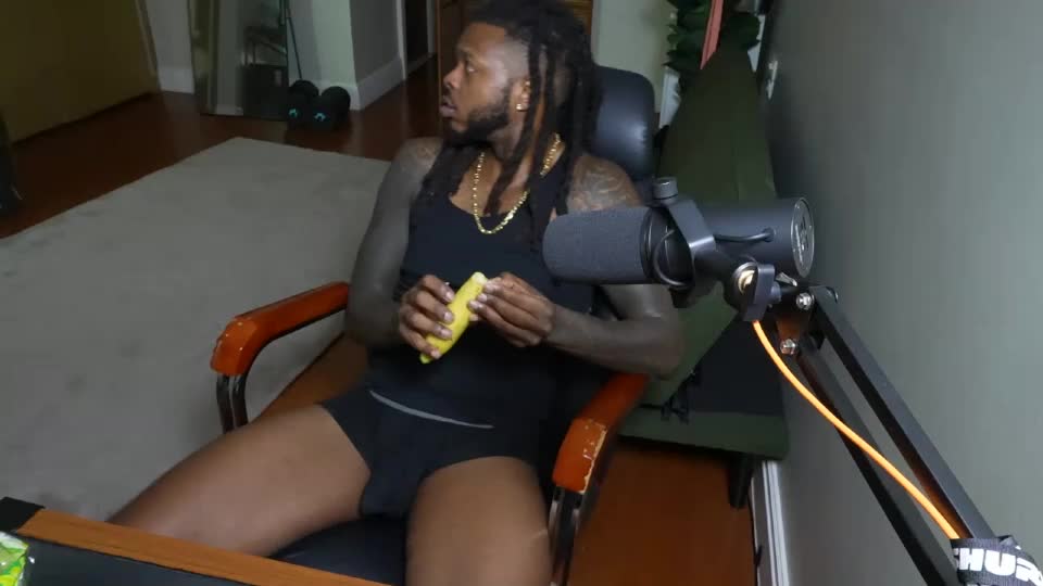 bbcblackdaddy Webcam Chat September 14, 2026
