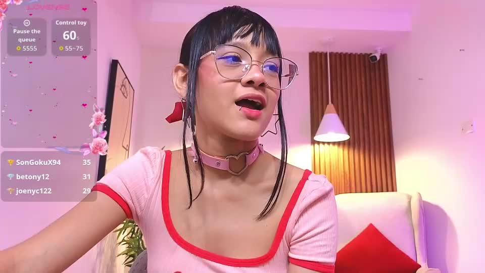 cherry_vixen_ Webcam Chat September 14, 2026